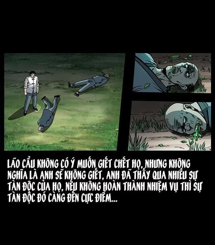 U Minh Ngụy Tượng Chapter 171 - Trang 2