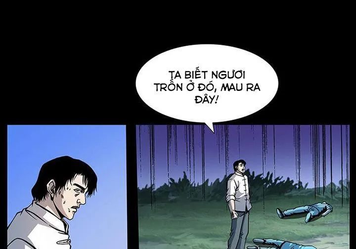 U Minh Ngụy Tượng Chapter 171 - Trang 2