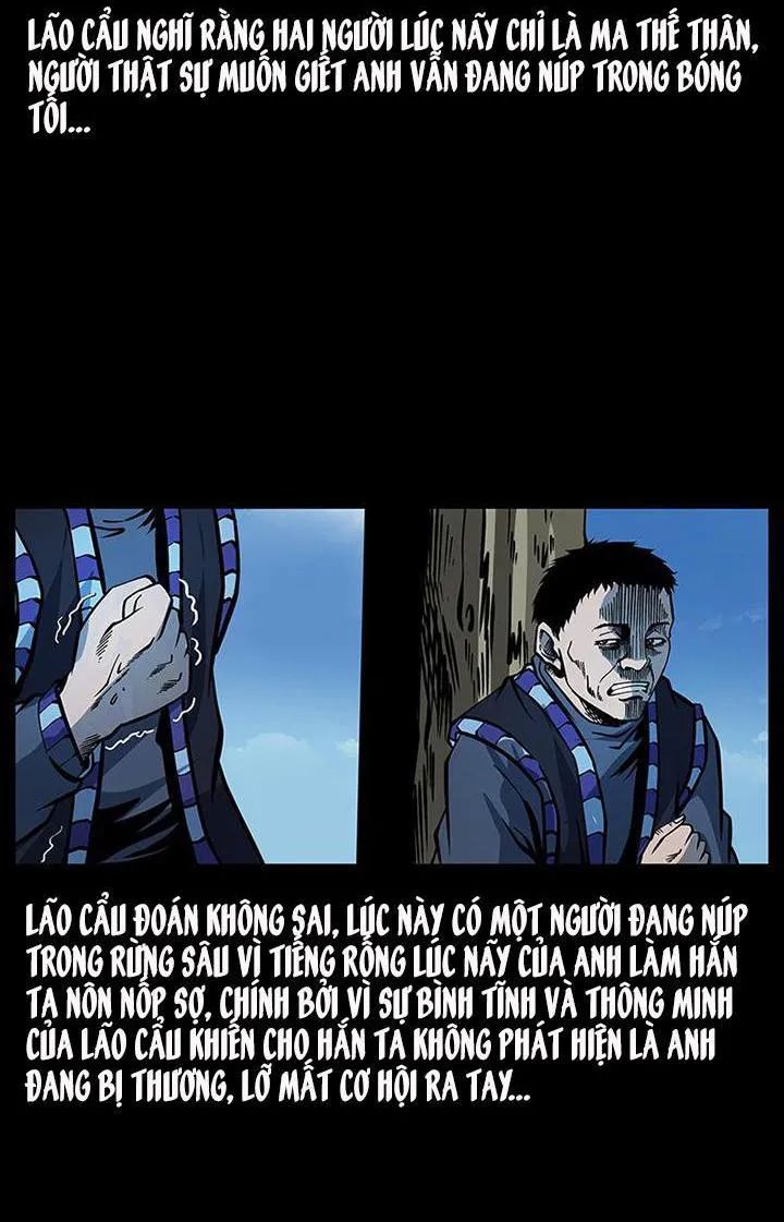 U Minh Ngụy Tượng Chapter 171 - Trang 2