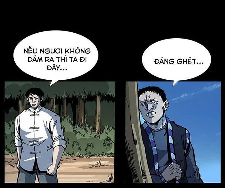 U Minh Ngụy Tượng Chapter 171 - Trang 2