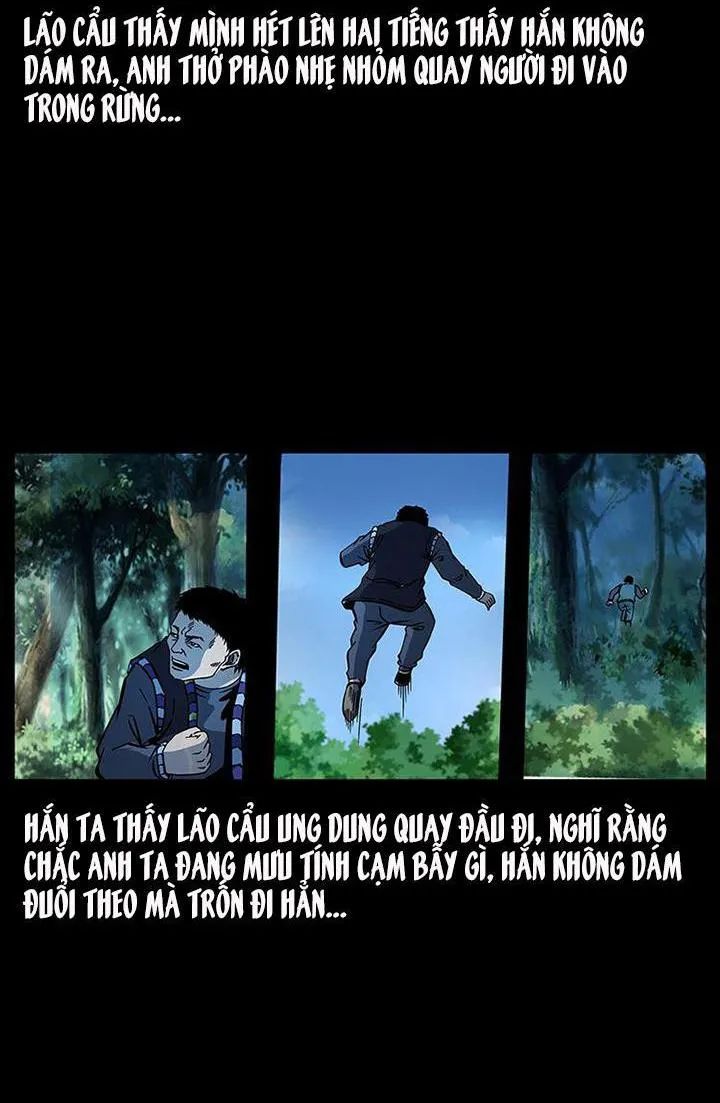 U Minh Ngụy Tượng Chapter 171 - Trang 2