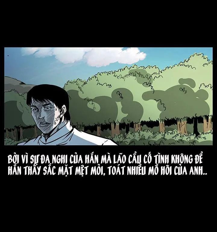 U Minh Ngụy Tượng Chapter 171 - Trang 2