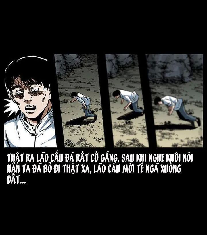 U Minh Ngụy Tượng Chapter 171 - Trang 2