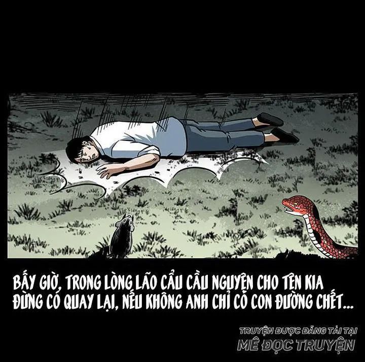 U Minh Ngụy Tượng Chapter 171 - Trang 2