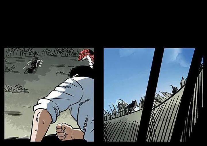 U Minh Ngụy Tượng Chapter 171 - Trang 2