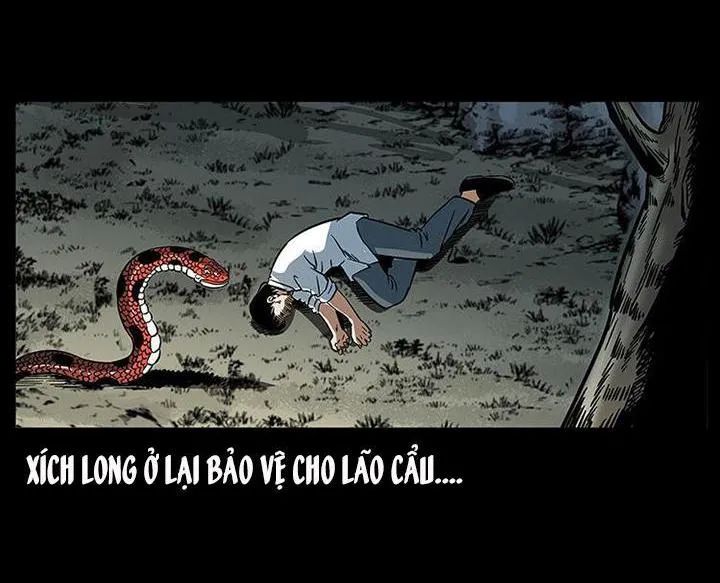 U Minh Ngụy Tượng Chapter 171 - Trang 2