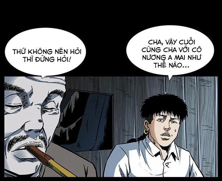 U Minh Ngụy Tượng Chapter 171 - Trang 2