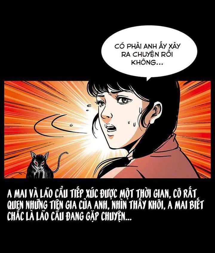 U Minh Ngụy Tượng Chapter 171 - Trang 2