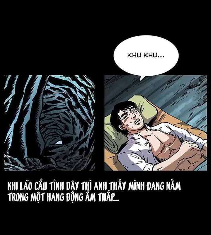 U Minh Ngụy Tượng Chapter 171 - Trang 2