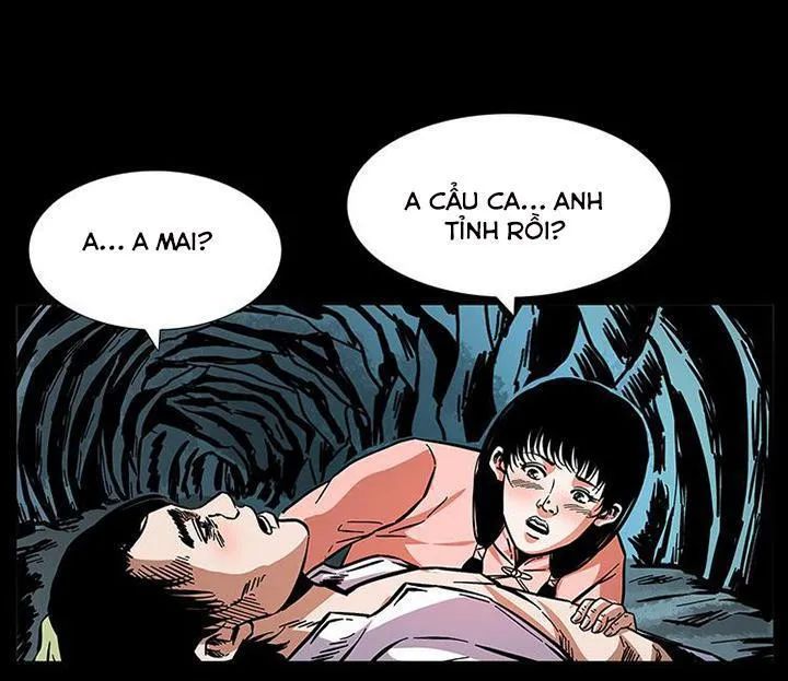 U Minh Ngụy Tượng Chapter 171 - Trang 2