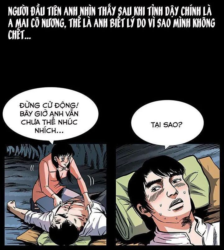 U Minh Ngụy Tượng Chapter 171 - Trang 2