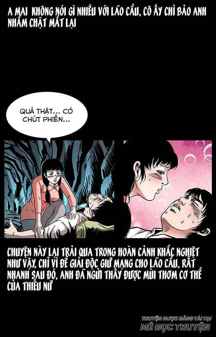 U Minh Ngụy Tượng Chapter 171 - Trang 2