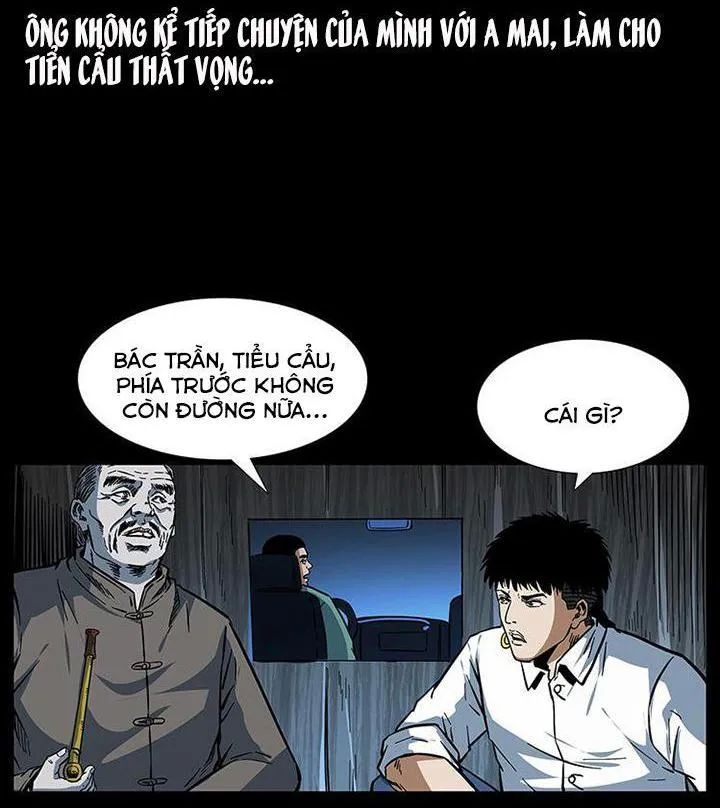 U Minh Ngụy Tượng Chapter 171 - Trang 2