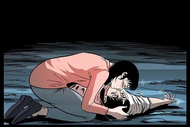 U Minh Ngụy Tượng Chapter 171 - Trang 2