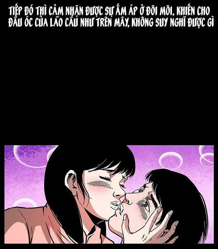 U Minh Ngụy Tượng Chapter 171 - Trang 2