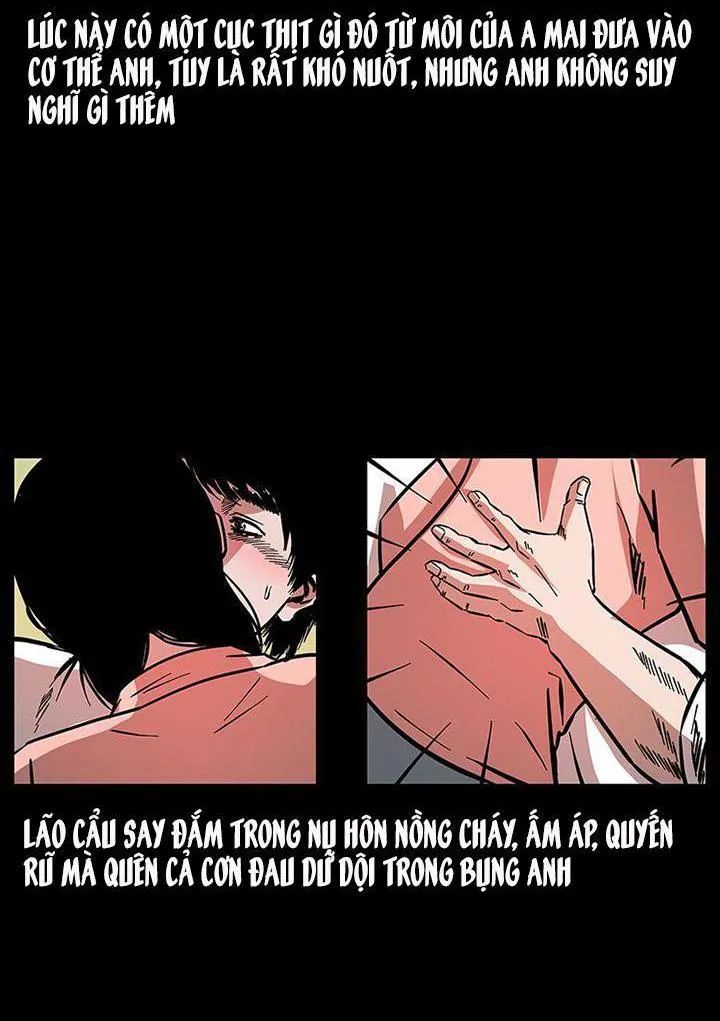 U Minh Ngụy Tượng Chapter 171 - Trang 2