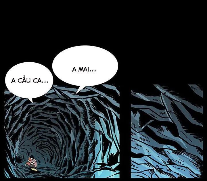 U Minh Ngụy Tượng Chapter 171 - Trang 2