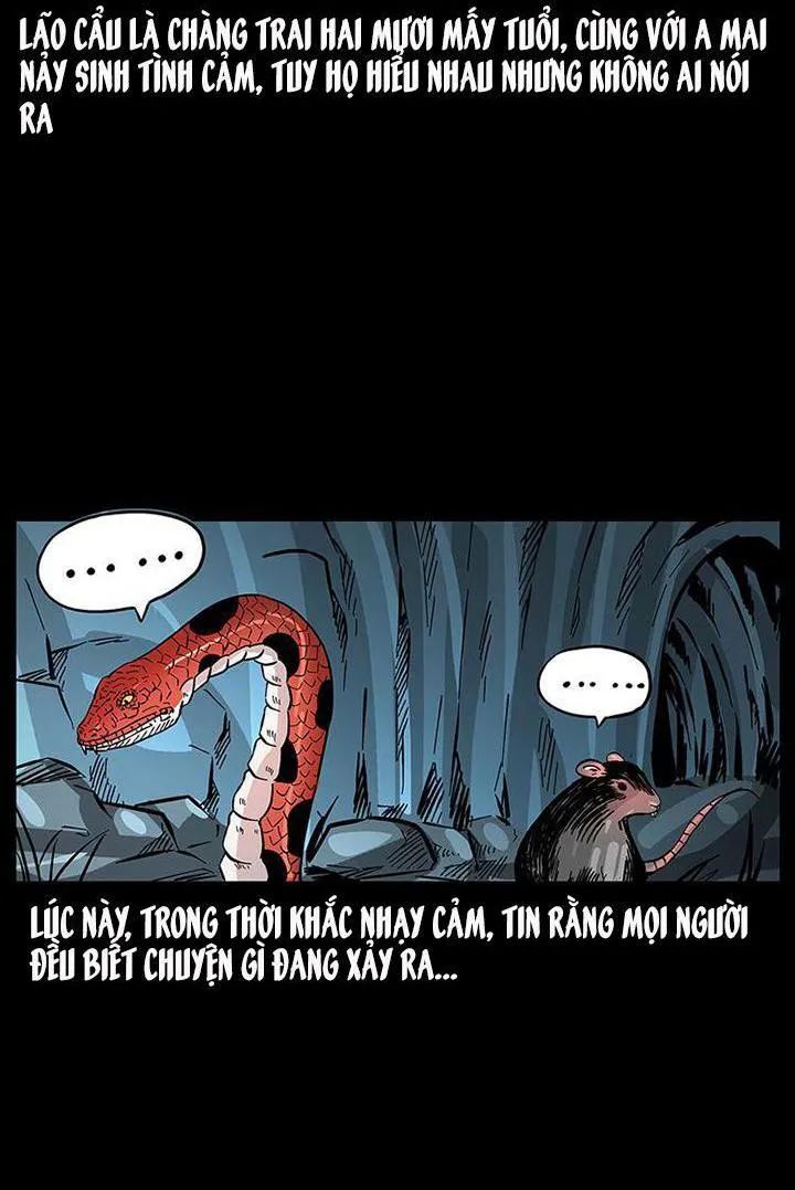 U Minh Ngụy Tượng Chapter 171 - Trang 2