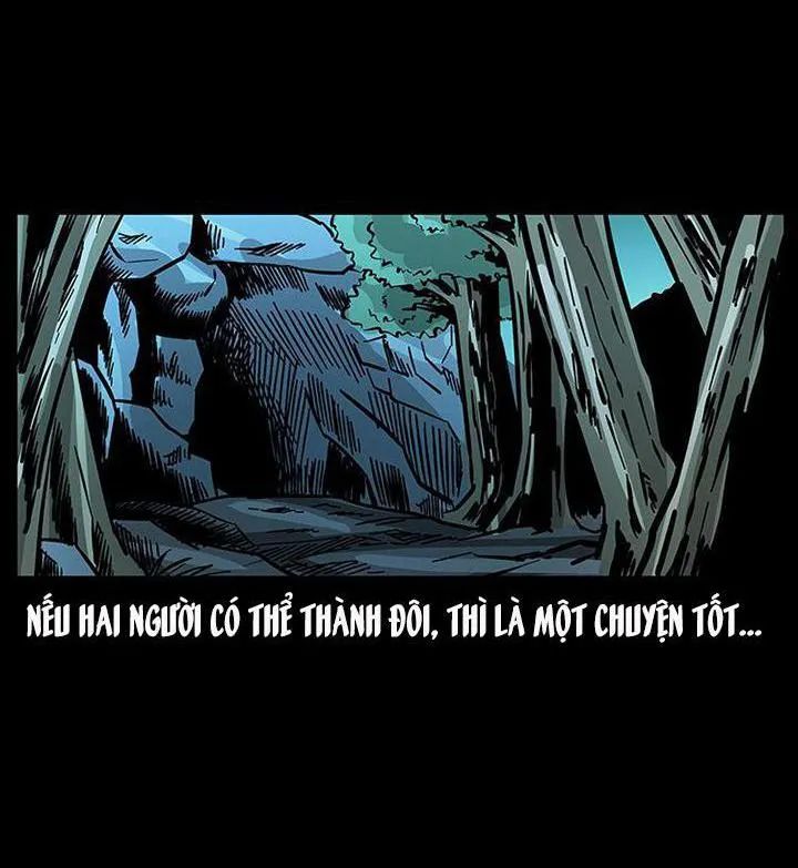 U Minh Ngụy Tượng Chapter 171 - Trang 2