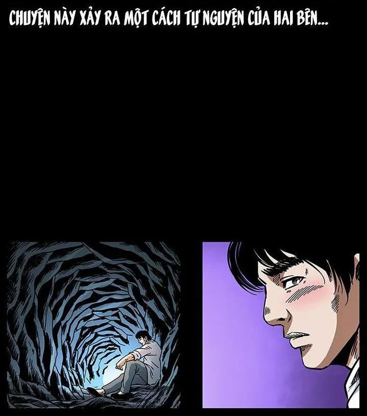 U Minh Ngụy Tượng Chapter 171 - Trang 2