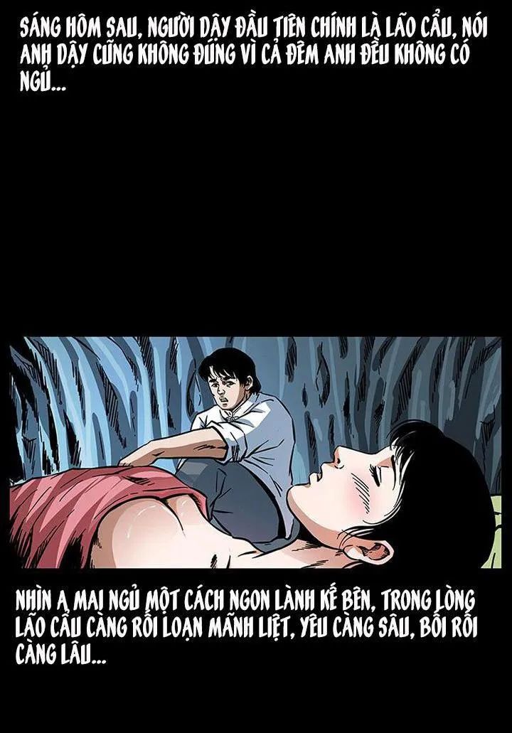 U Minh Ngụy Tượng Chapter 171 - Trang 2