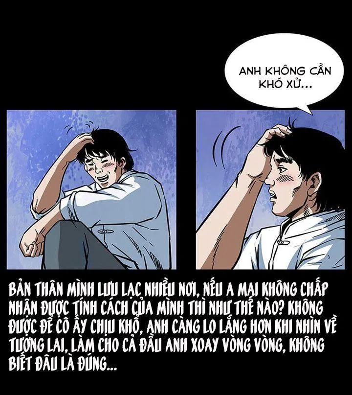 U Minh Ngụy Tượng Chapter 171 - Trang 2