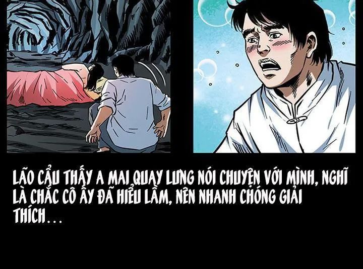 U Minh Ngụy Tượng Chapter 171 - Trang 2