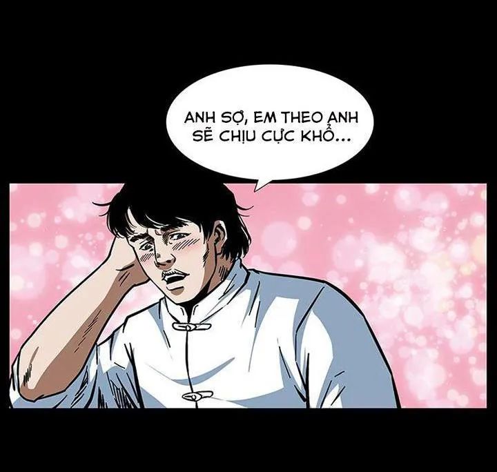 U Minh Ngụy Tượng Chapter 171 - Trang 2