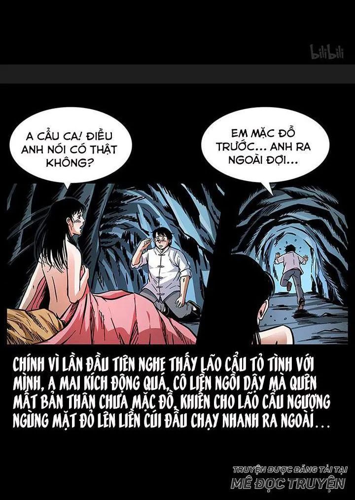 U Minh Ngụy Tượng Chapter 171 - Trang 2