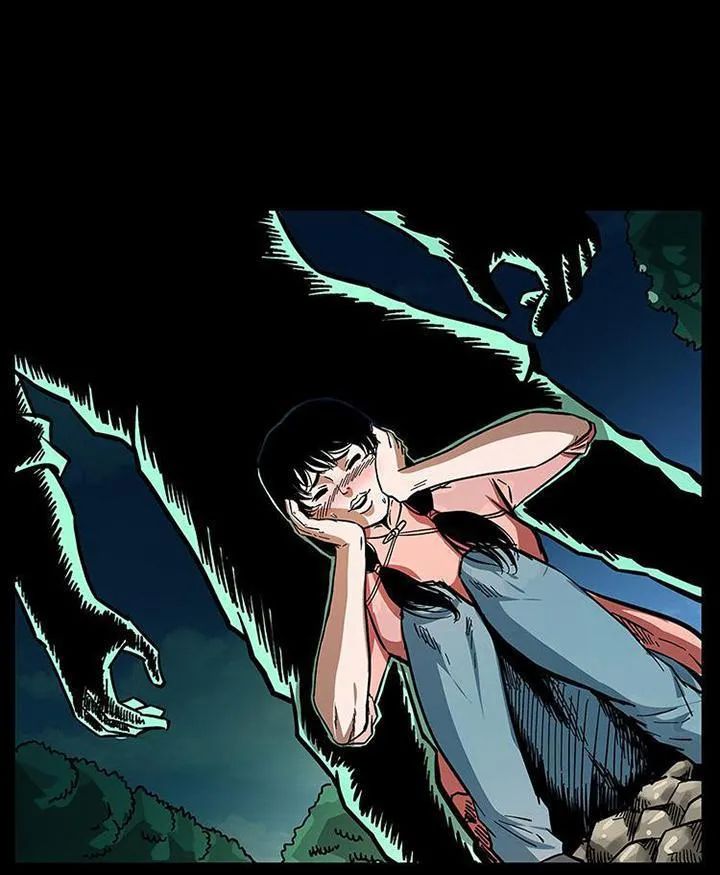 U Minh Ngụy Tượng Chapter 171 - Trang 2