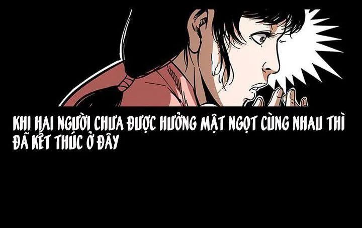 U Minh Ngụy Tượng Chapter 171 - Trang 2