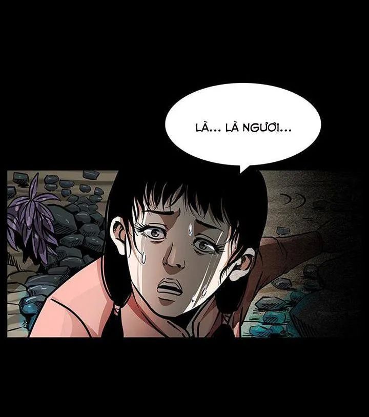 U Minh Ngụy Tượng Chapter 171 - Trang 2