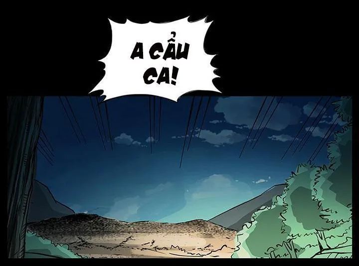 U Minh Ngụy Tượng Chapter 171 - Trang 2