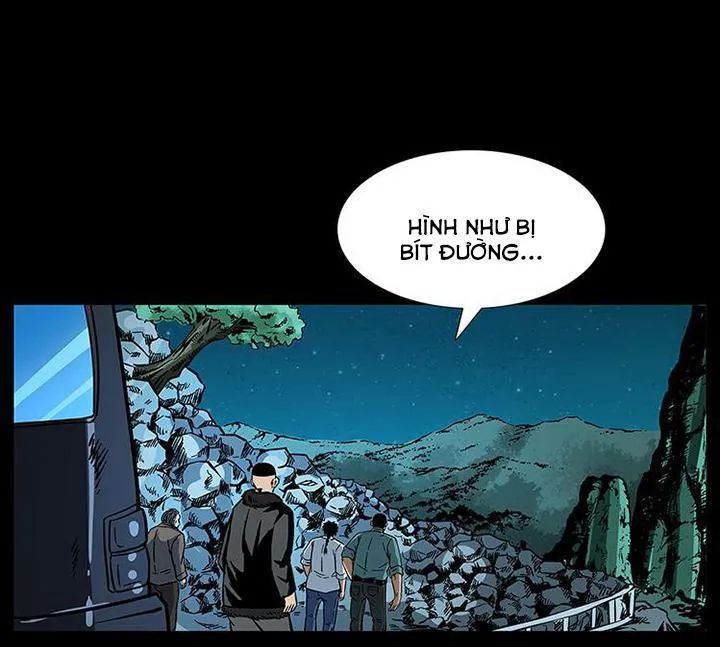 U Minh Ngụy Tượng Chapter 171 - Trang 2