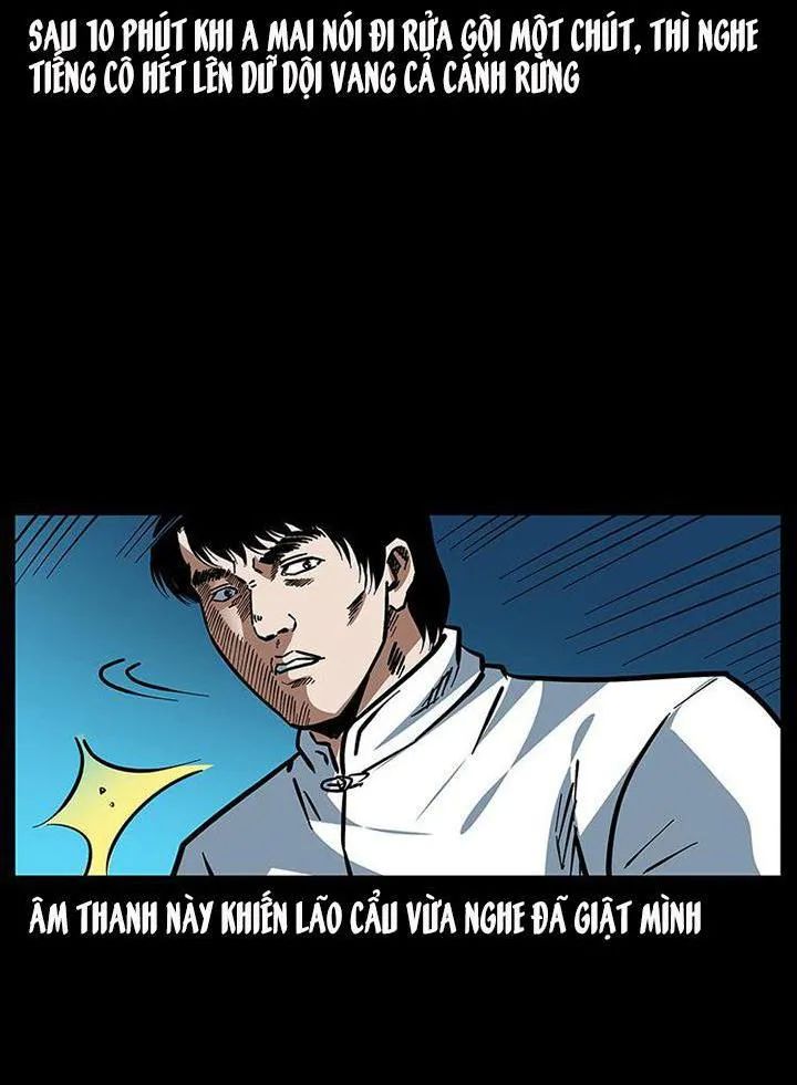 U Minh Ngụy Tượng Chapter 171 - Trang 2