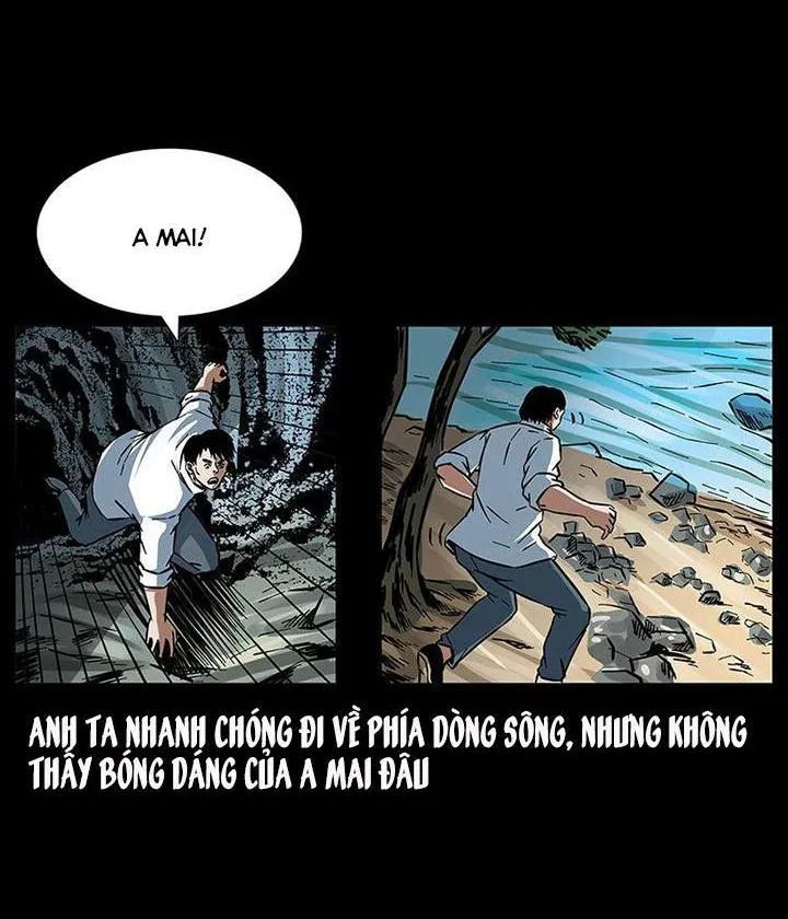 U Minh Ngụy Tượng Chapter 171 - Trang 2