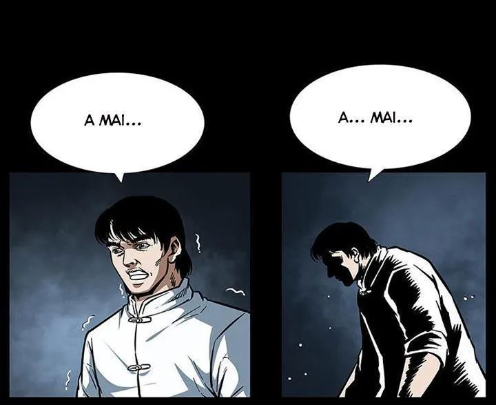 U Minh Ngụy Tượng Chapter 171 - Trang 2