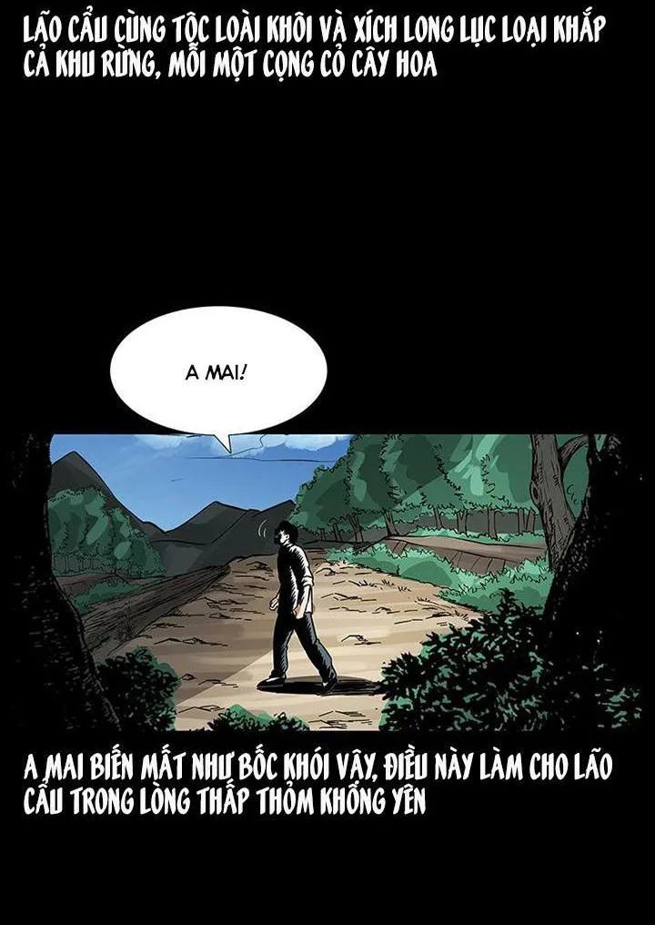U Minh Ngụy Tượng Chapter 171 - Trang 2