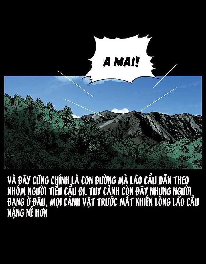 U Minh Ngụy Tượng Chapter 171 - Trang 2