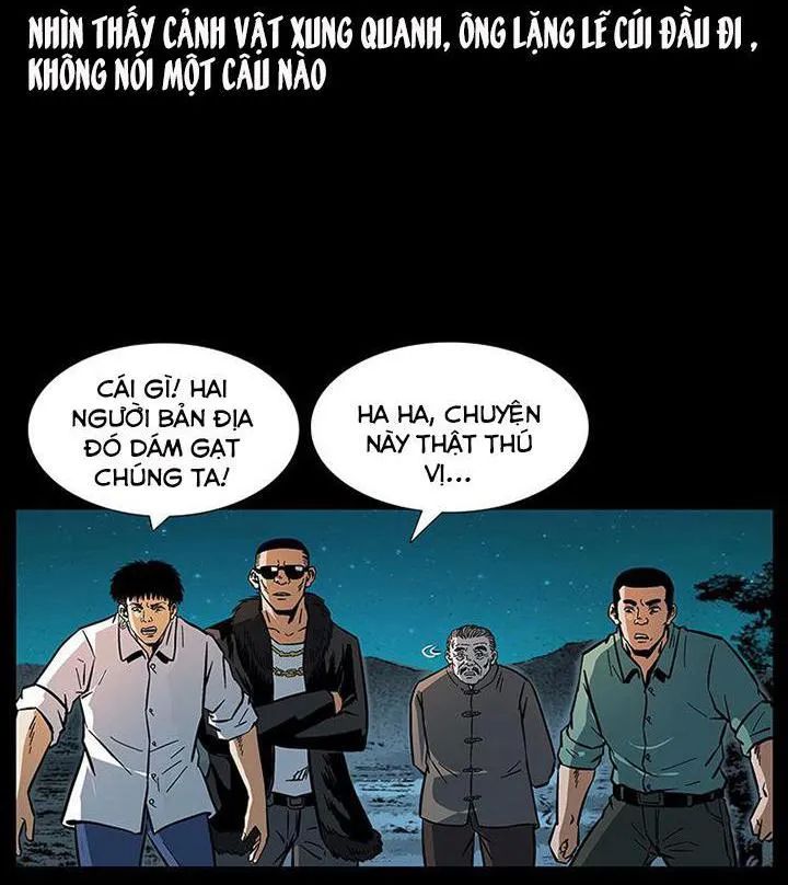 U Minh Ngụy Tượng Chapter 171 - Trang 2