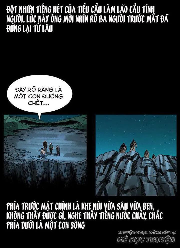 U Minh Ngụy Tượng Chapter 171 - Trang 2