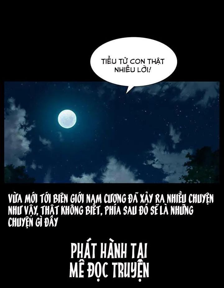 U Minh Ngụy Tượng Chapter 171 - Trang 2