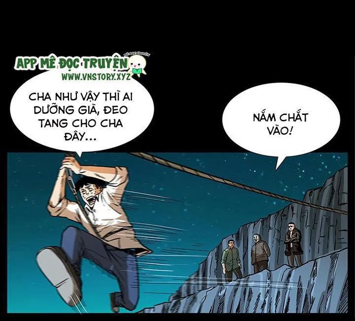 U Minh Ngụy Tượng Chapter 172 - Trang 2