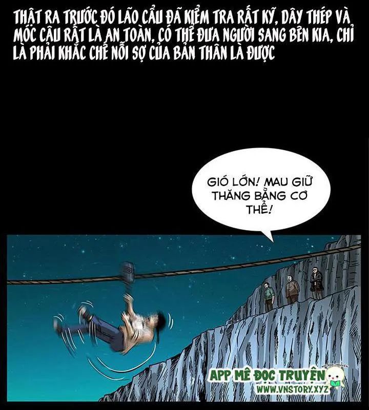 U Minh Ngụy Tượng Chapter 172 - Trang 2
