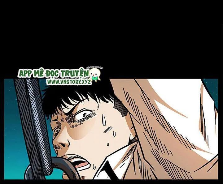 U Minh Ngụy Tượng Chapter 172 - Trang 2