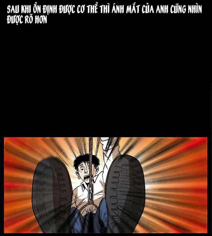 U Minh Ngụy Tượng Chapter 172 - Trang 2