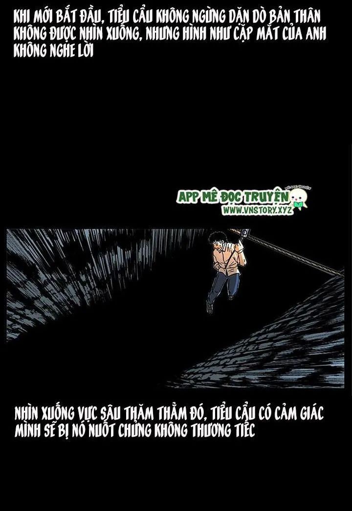 U Minh Ngụy Tượng Chapter 172 - Trang 2