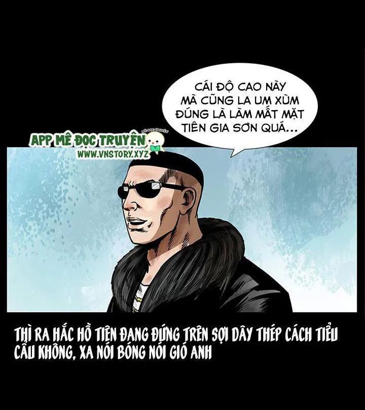 U Minh Ngụy Tượng Chapter 172 - Trang 2