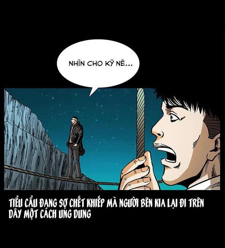 U Minh Ngụy Tượng Chapter 172 - Trang 2