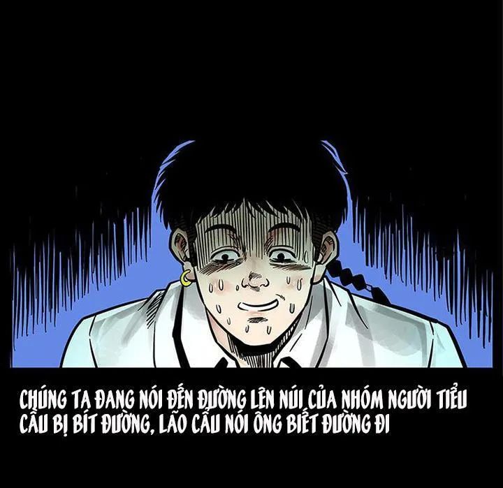 U Minh Ngụy Tượng Chapter 172 - Trang 2